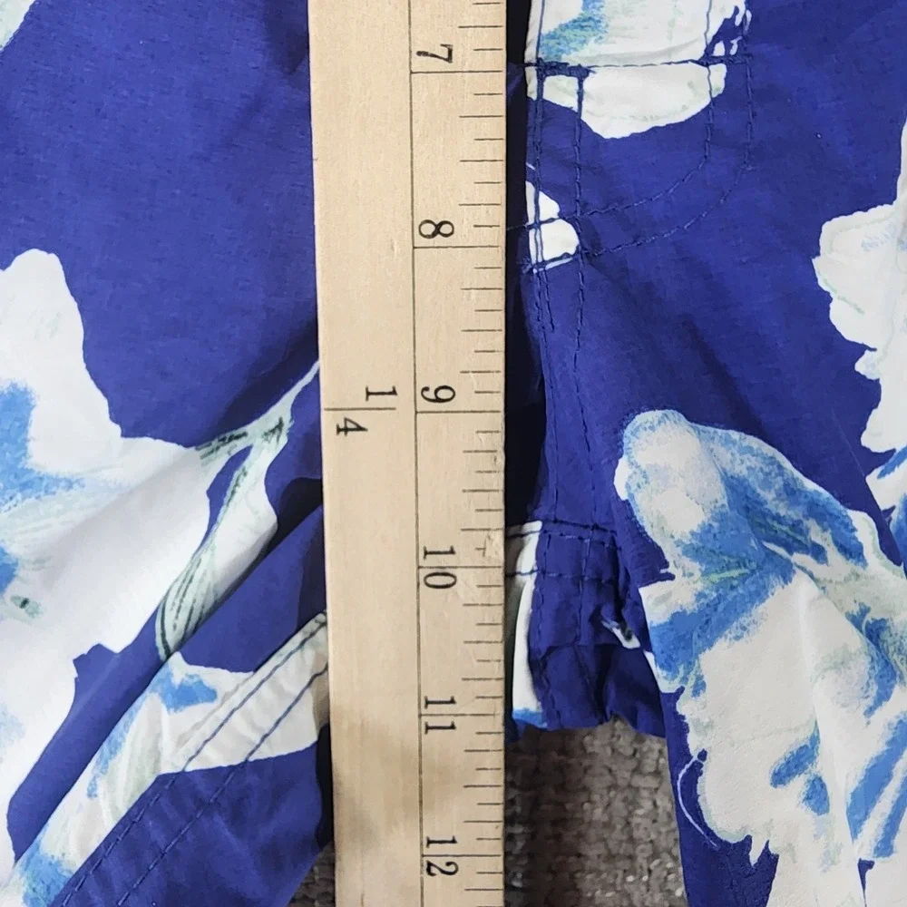 J. Crew Factory board shorts